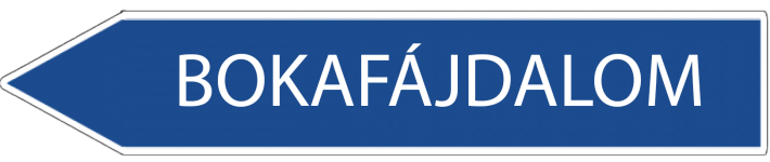 Bokafájdalom