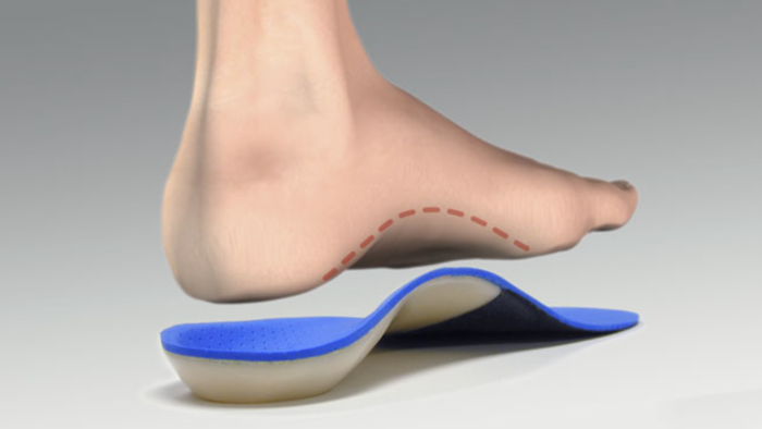 Dr. Foot - Corset ortopédico para tratamiento correctivo de
