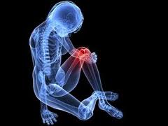 indokolatlan ízületi fájdalom térd ózon kezelés osteoarthritis